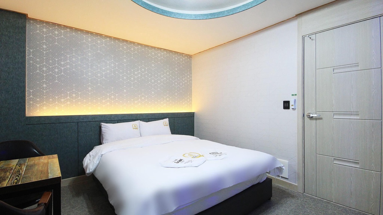 Photo of Bedroom in Saejang