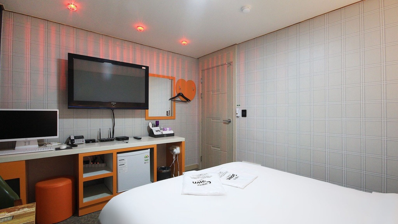 Photo of Bedroom in Saejang