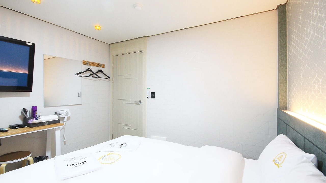 Photo of Bedroom in Saejang