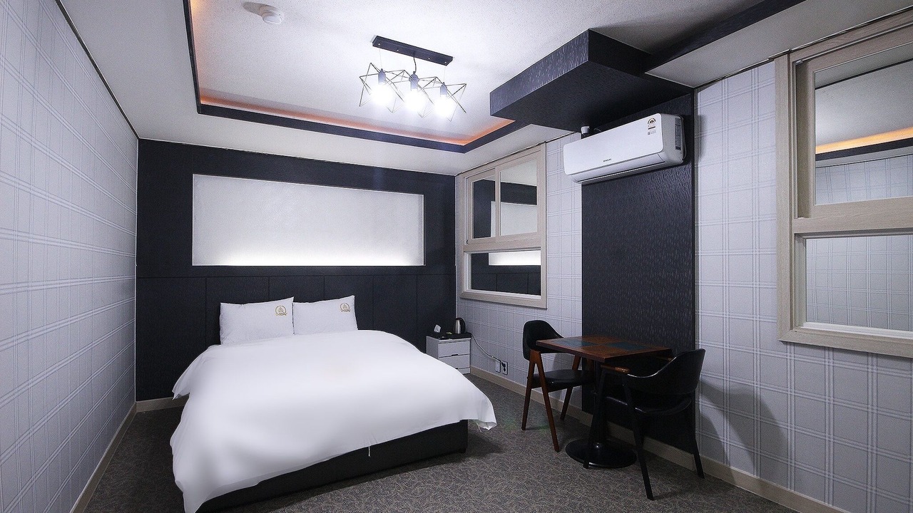 Photo of Bedroom in Saejang