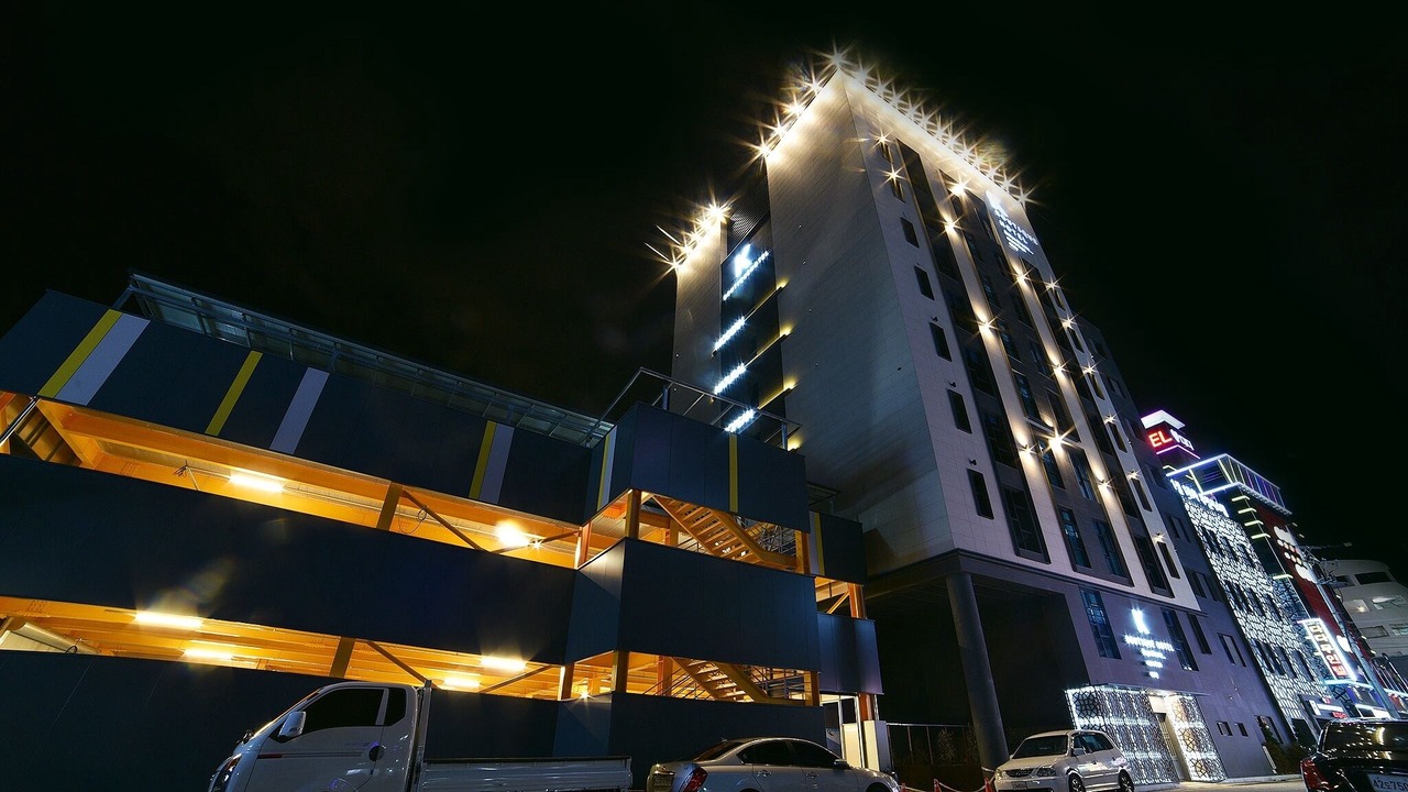 Photo of Outdoor in Yeosu