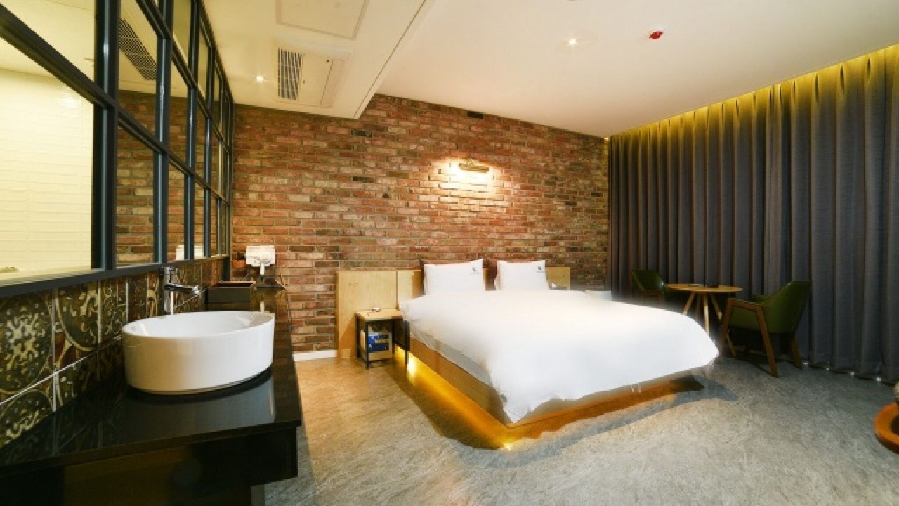 Photo of Bedroom in Yeosu