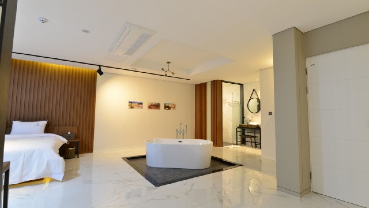 Photo of Bedroom in Yeosu