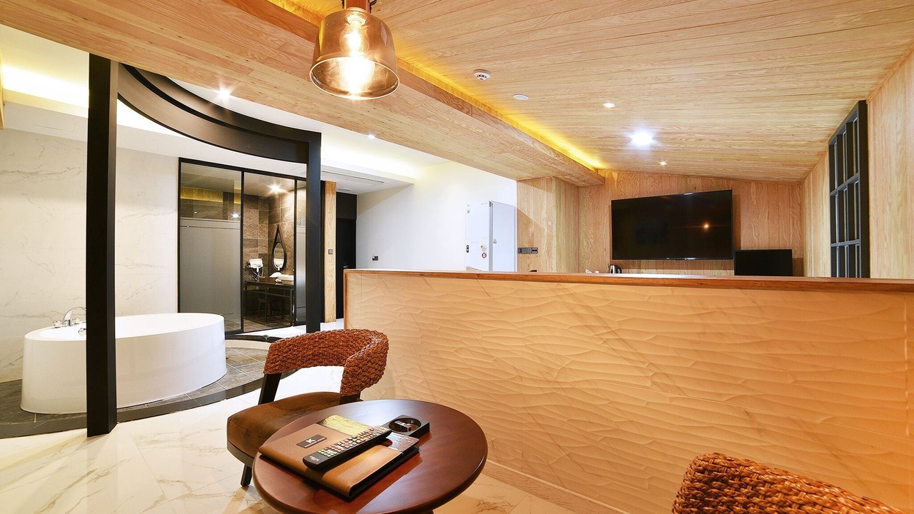 Photo of Bedroom in Yeosu