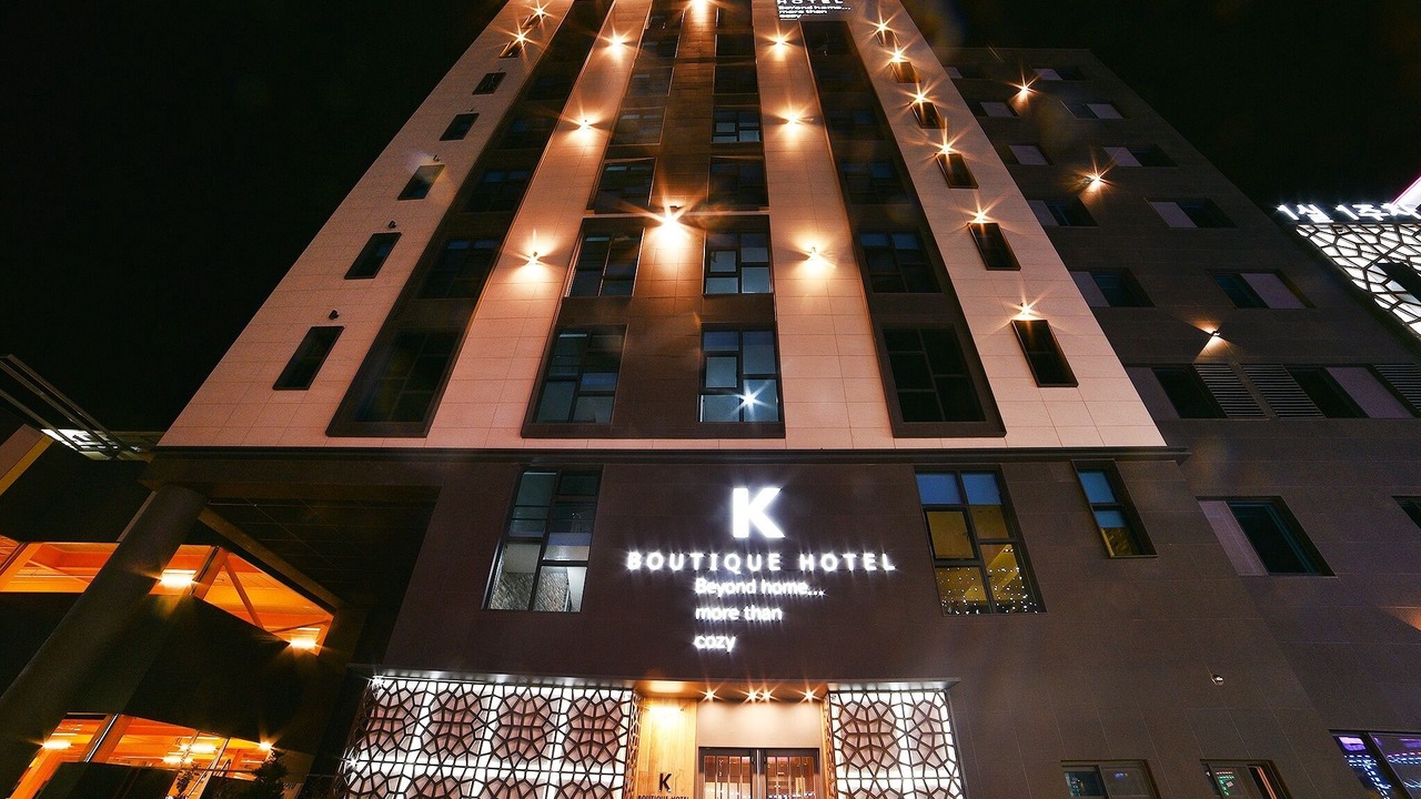 Photo of Outdoor in Yeosu