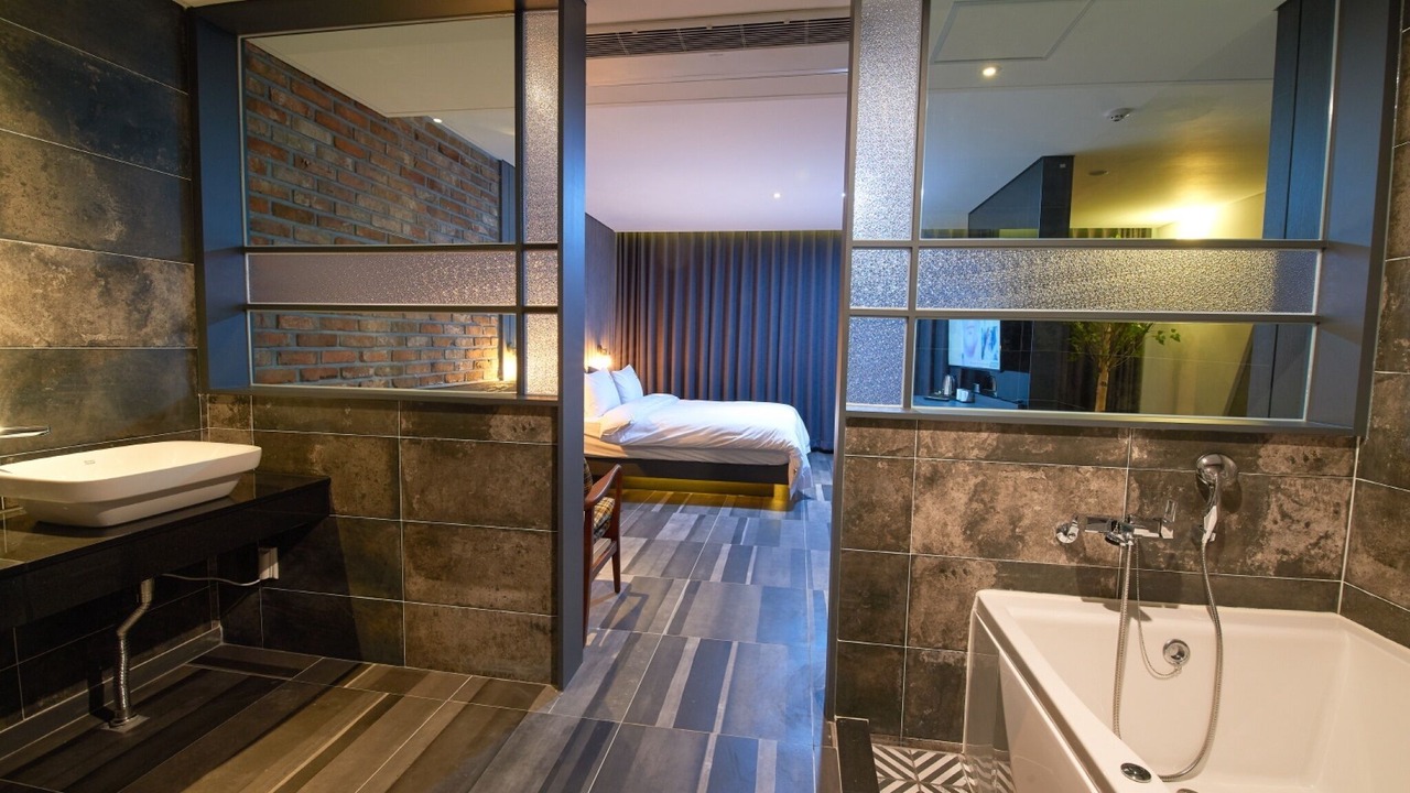 Photo of Bedroom in Yeosu