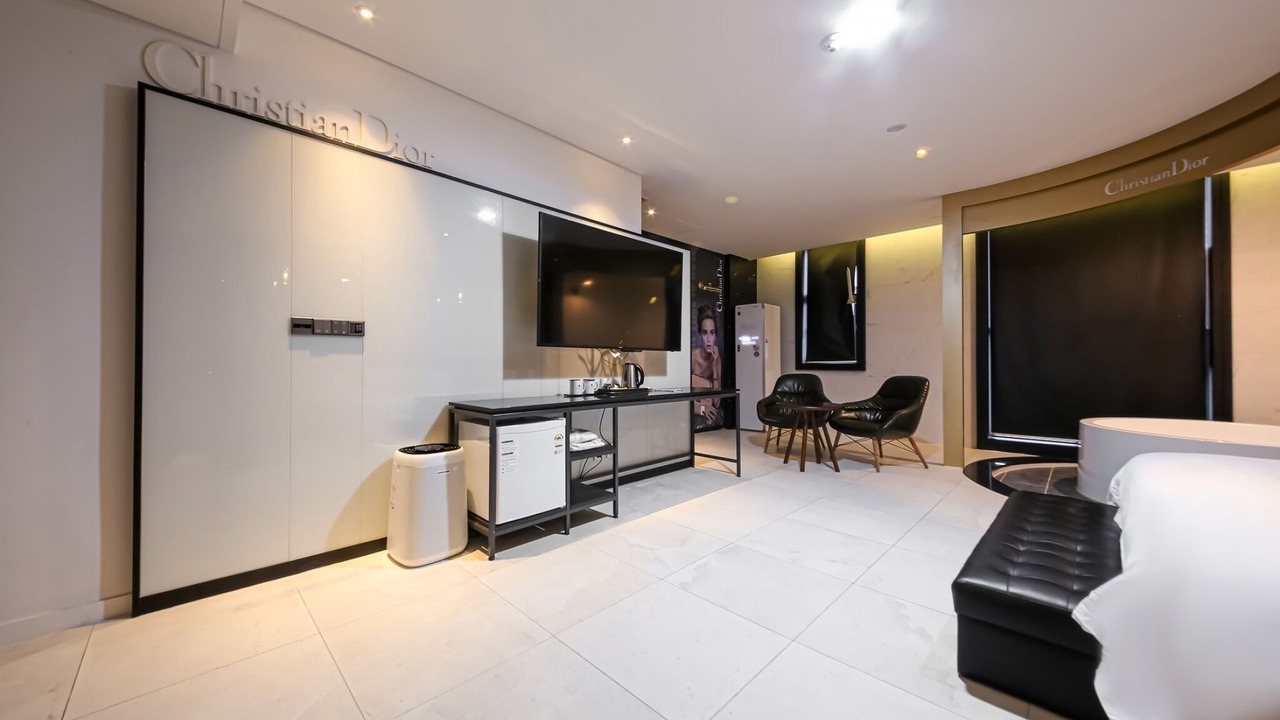 Photo of Bedroom in Yeosu