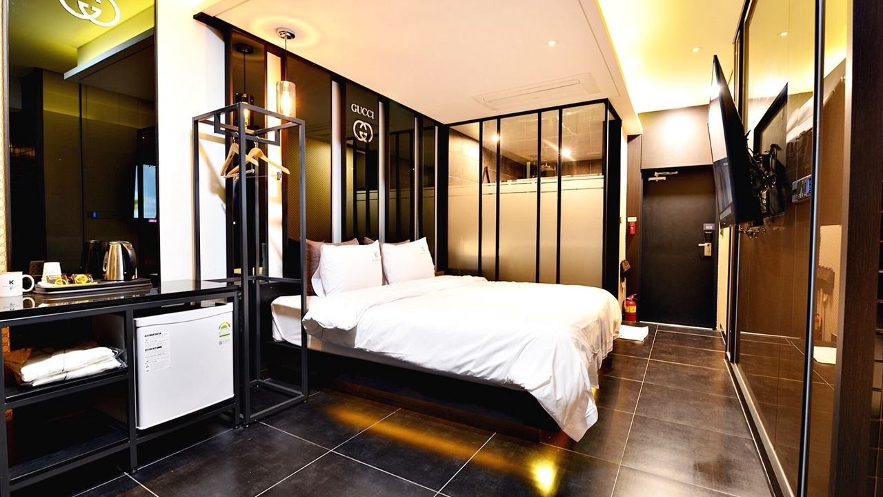 Photo of Bedroom in Yeosu