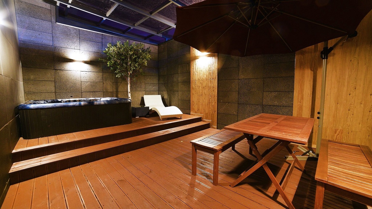 Photo of Bedroom in Yeosu
