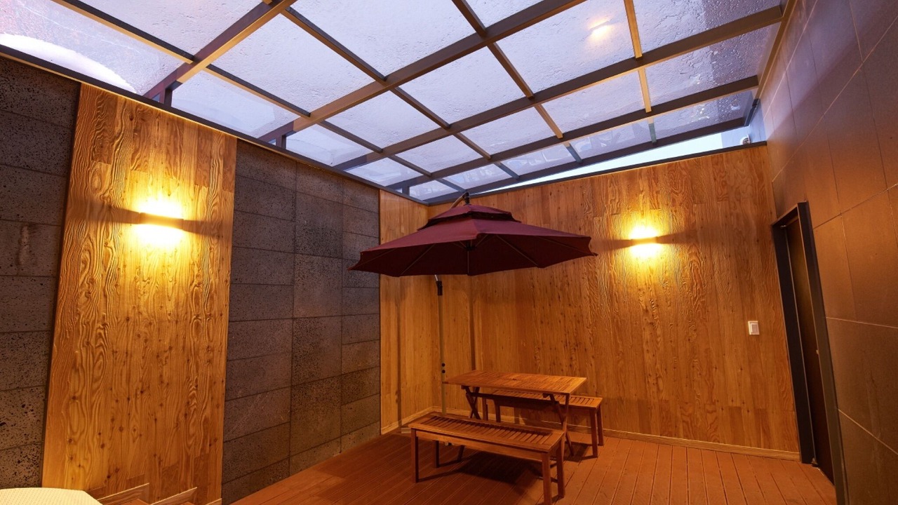 Photo of Bedroom in Yeosu
