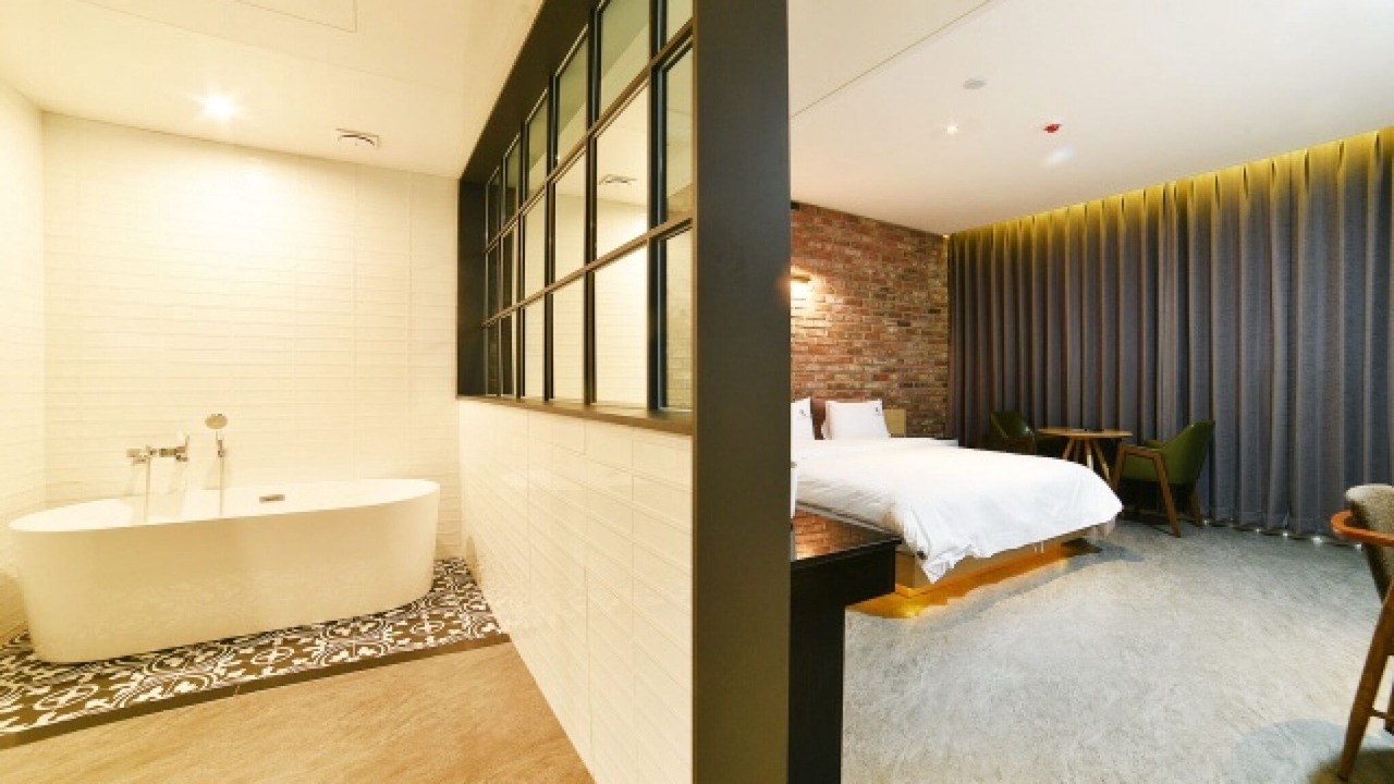 Photo of Bedroom in Yeosu