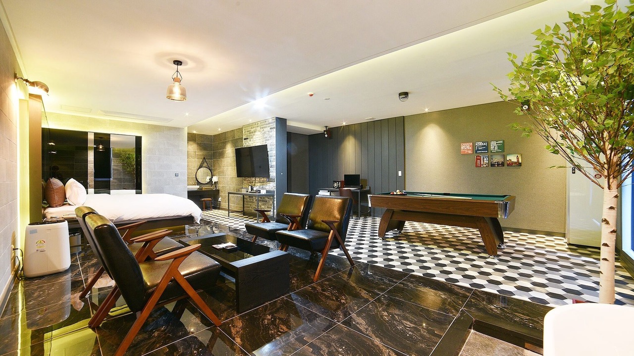 Photo of Bedroom in Yeosu