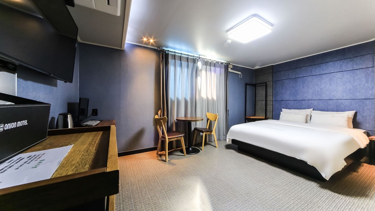 Photo of Bedroom in Geoje