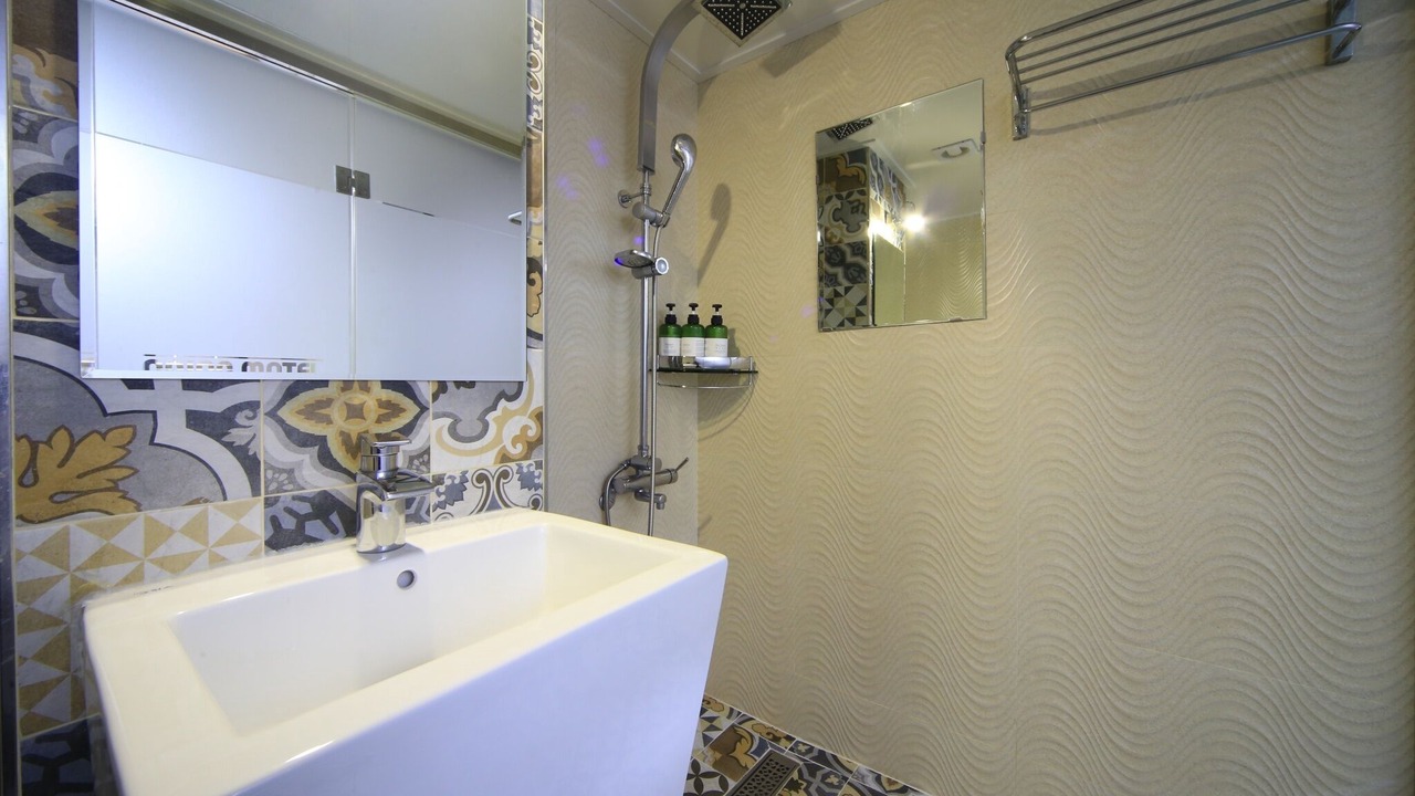Photo of Bedroom in Geoje