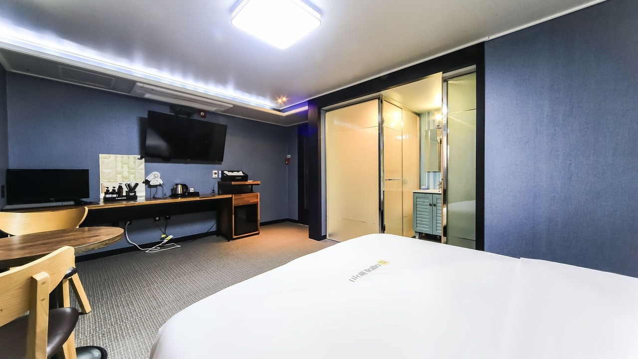 Photo of Bedroom in Geoje