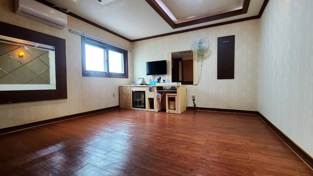 Photo of Bedroom in Buan-gun