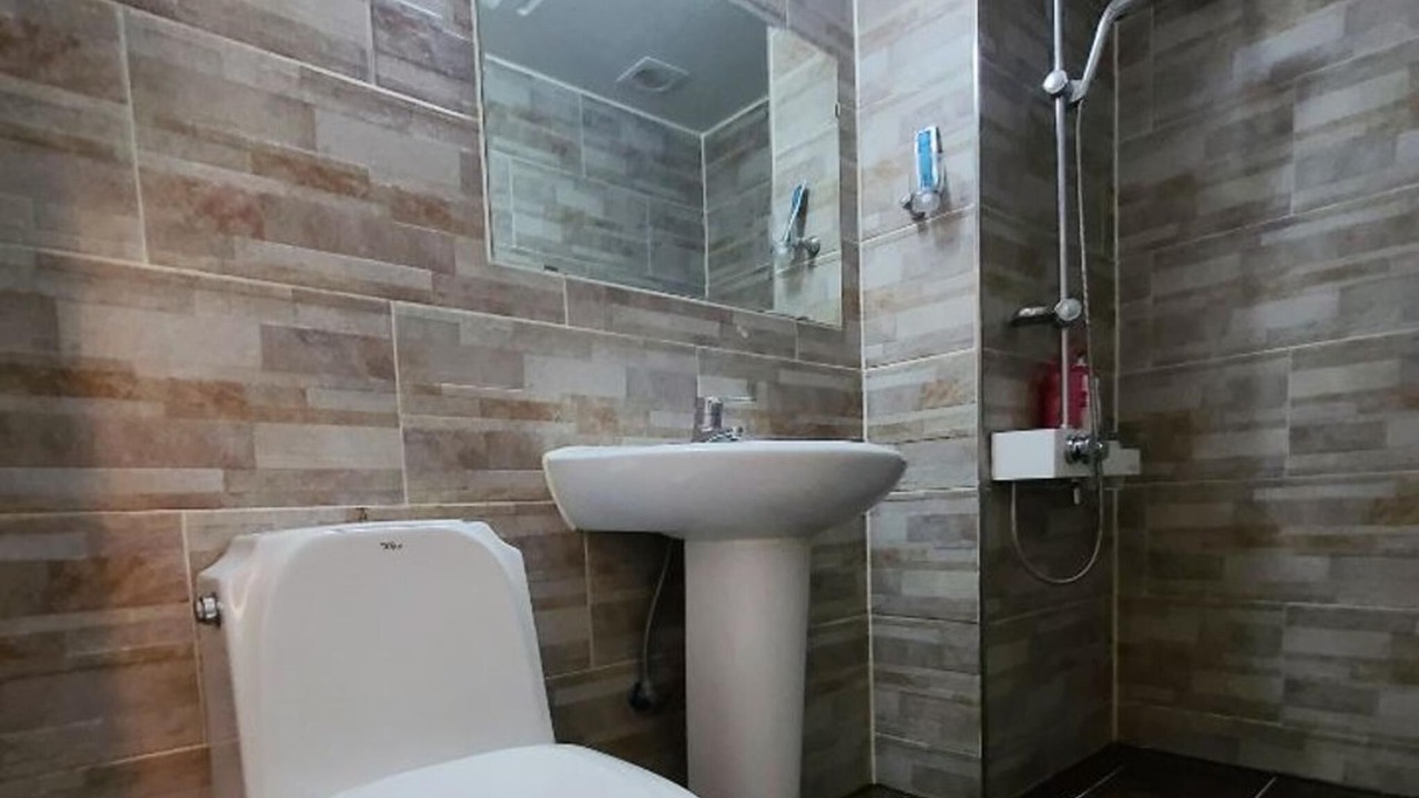 Photo of Bedroom in Buan-gun