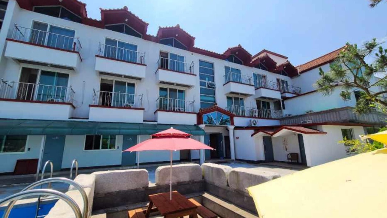Photo of Outdoor in Buan-gun