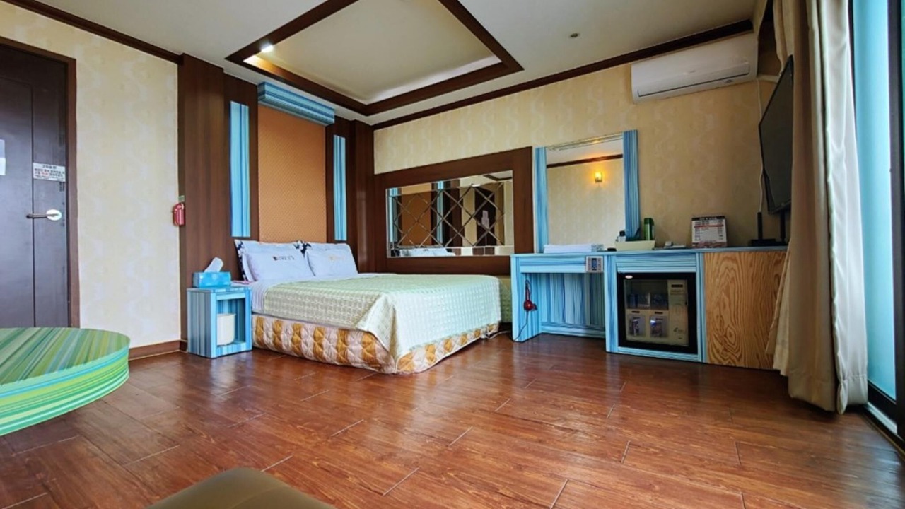 Photo of Bedroom in Buan-gun