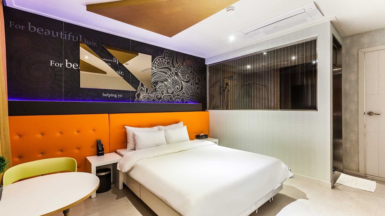 Photo of Bedroom in Pocheon
