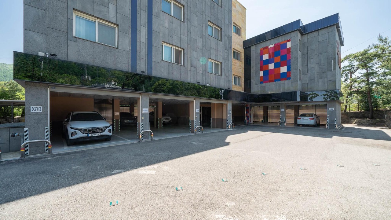 Photo of Others in Pocheon