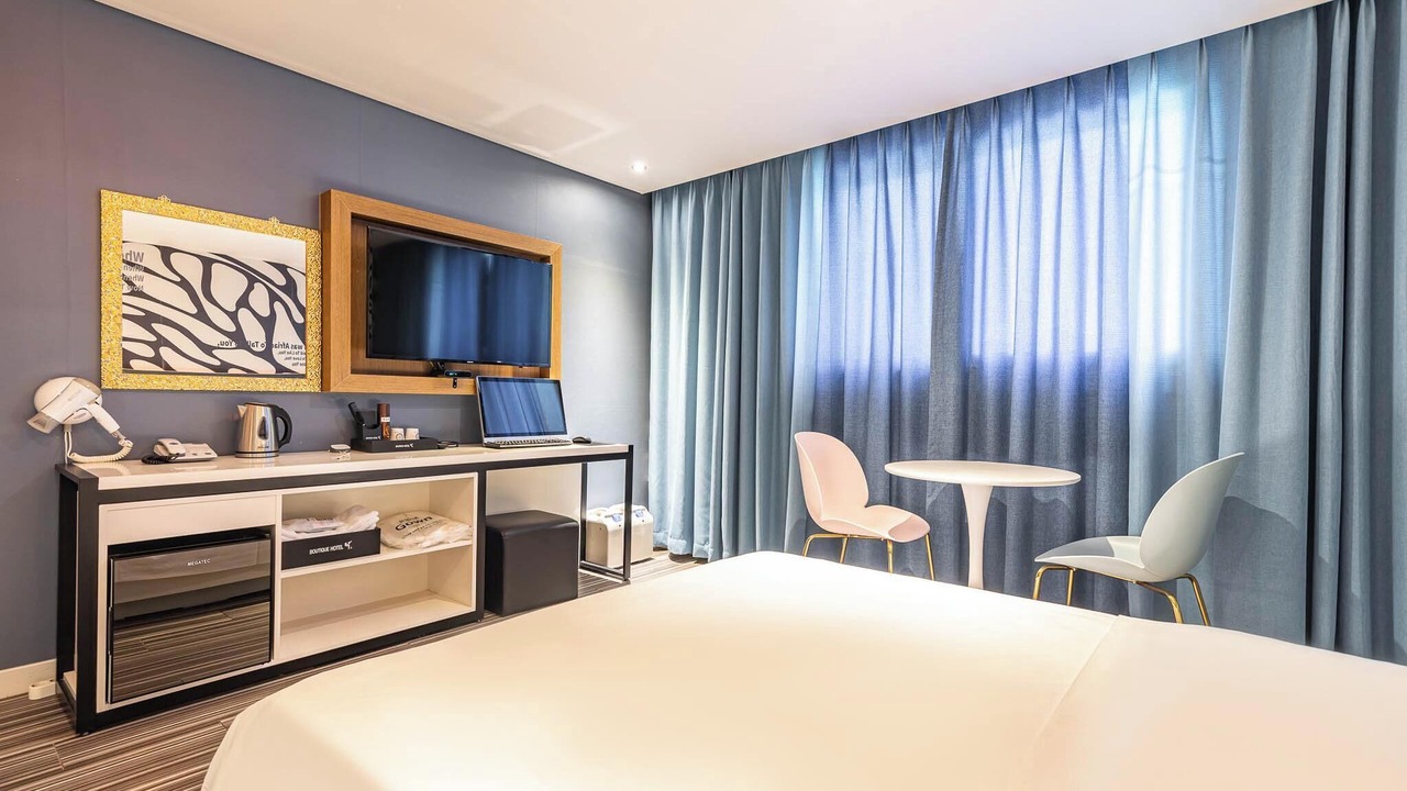 Photo of Bedroom in Pocheon