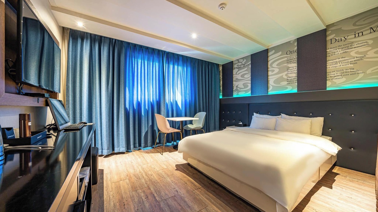 Photo of Bedroom in Pocheon