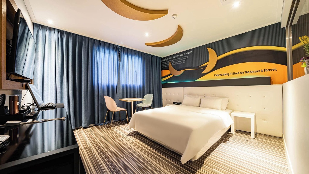 Photo of Bedroom in Pocheon