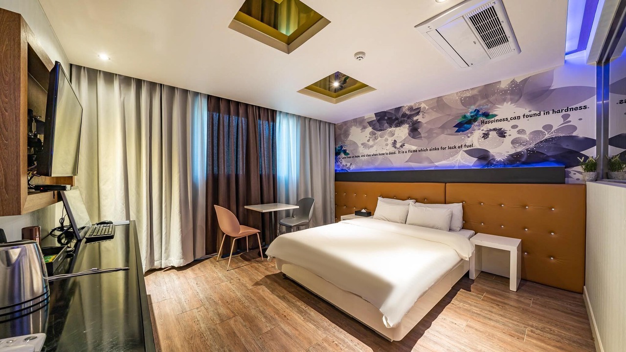 Photo of Bedroom in Pocheon