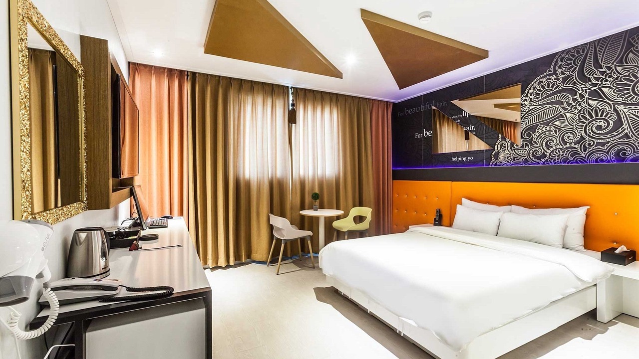 Photo of Bedroom in Pocheon
