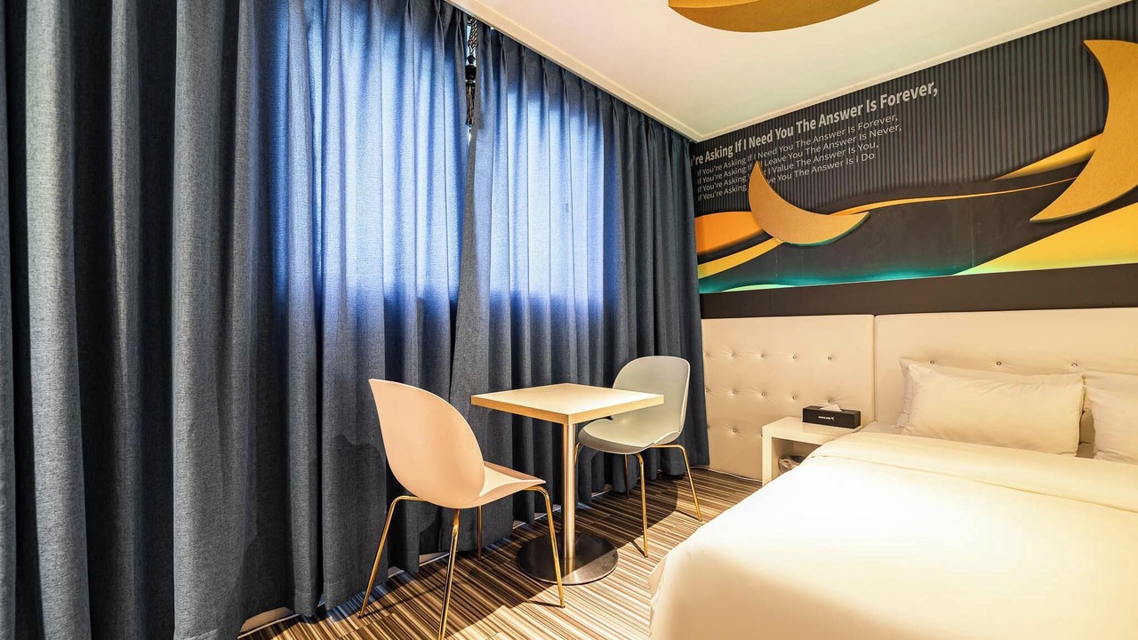 Photo of Bedroom in Pocheon