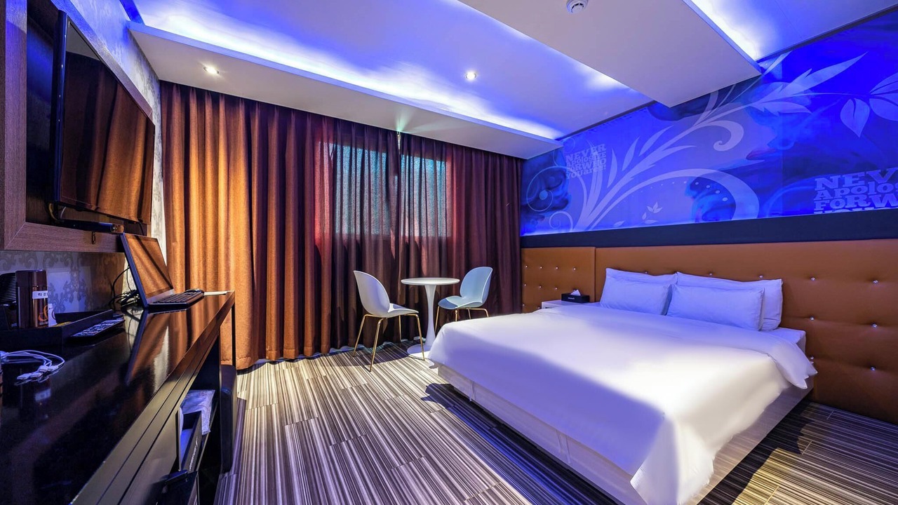 Photo of Bedroom in Pocheon