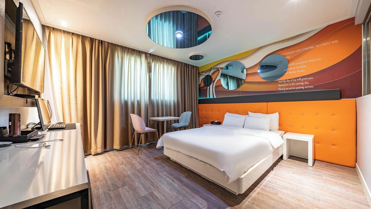 Photo of Bedroom in Pocheon