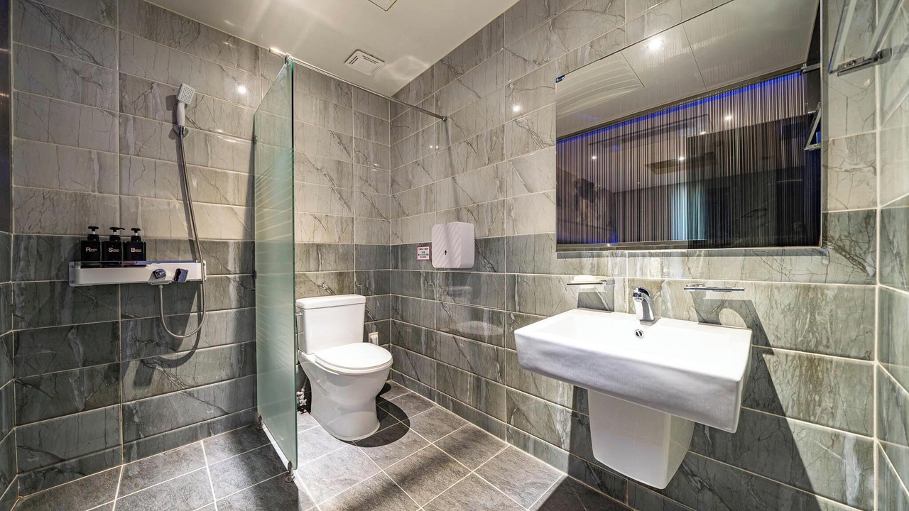 Photo of Bedroom in Pocheon