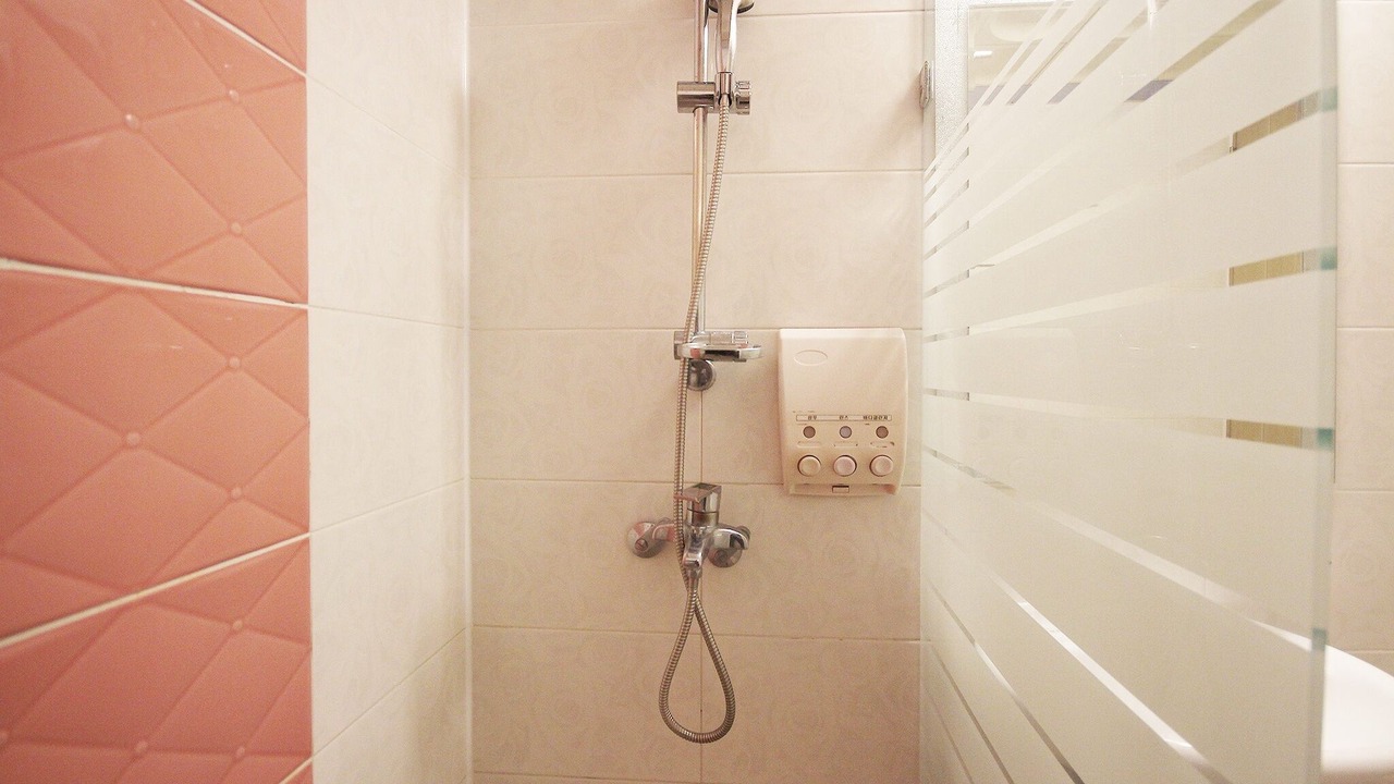 Photo of Bedroom in Tongyeong