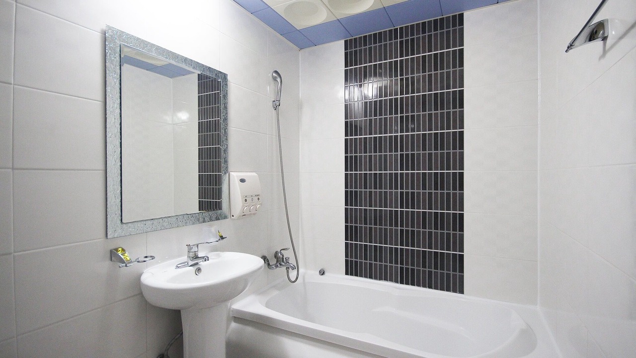 Photo of Bedroom in Tongyeong