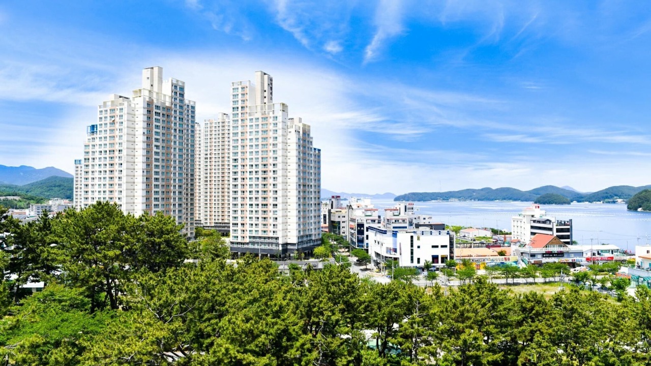 Photo of Outdoor in Tongyeong