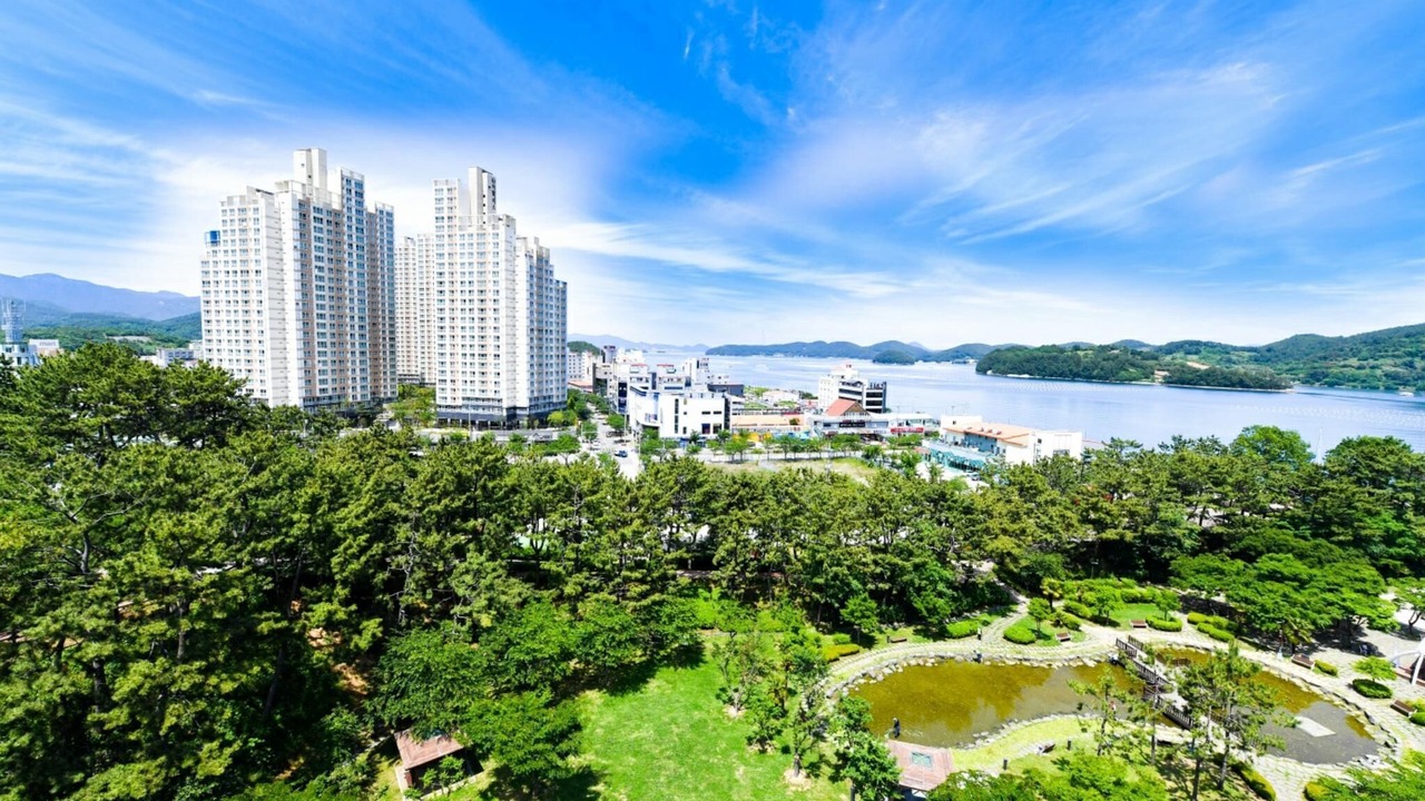 Photo of Outdoor in Tongyeong