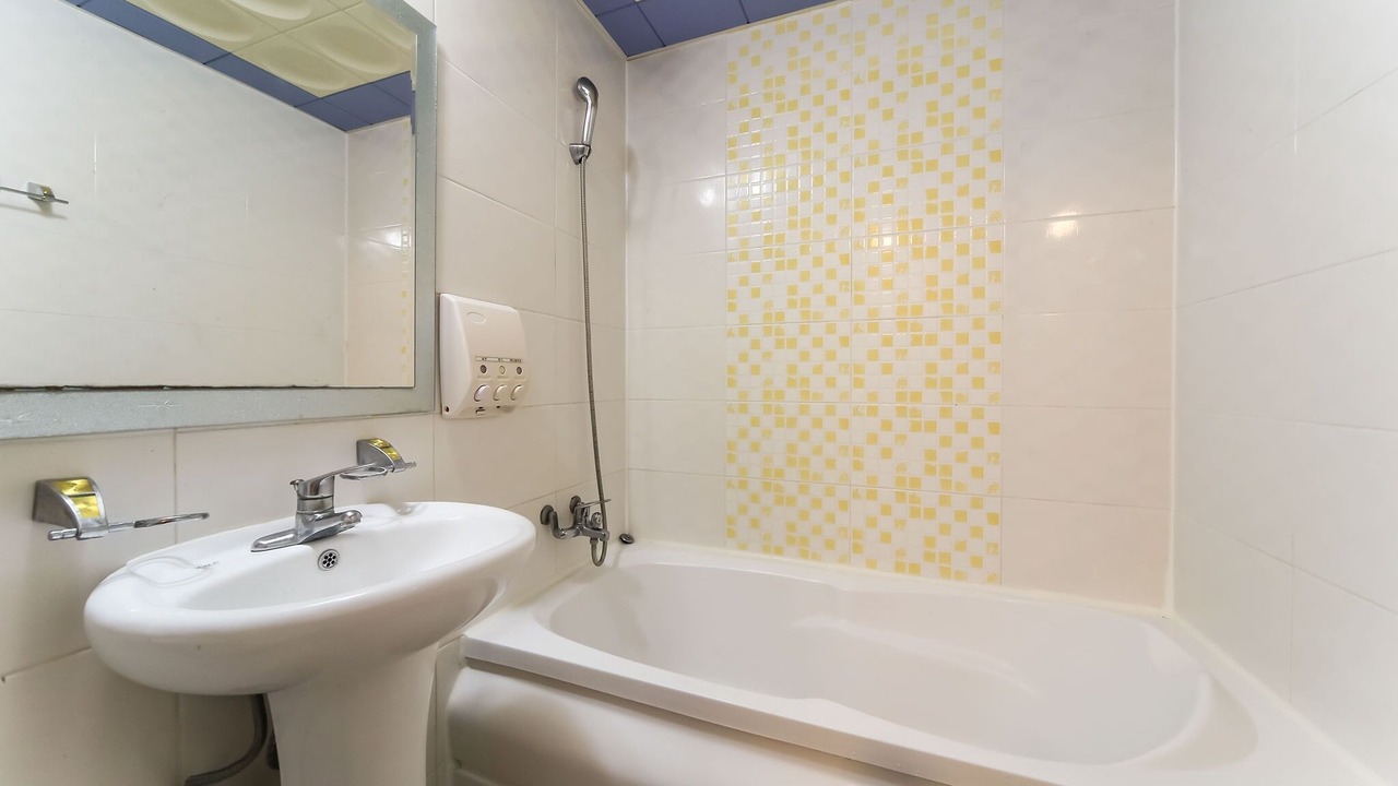 Photo of Bedroom in Tongyeong