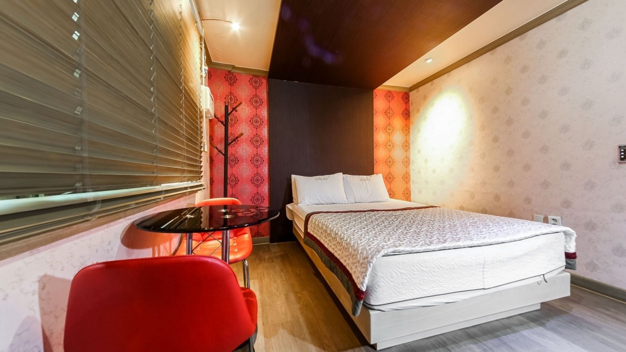 Photo of Bedroom in Jinju