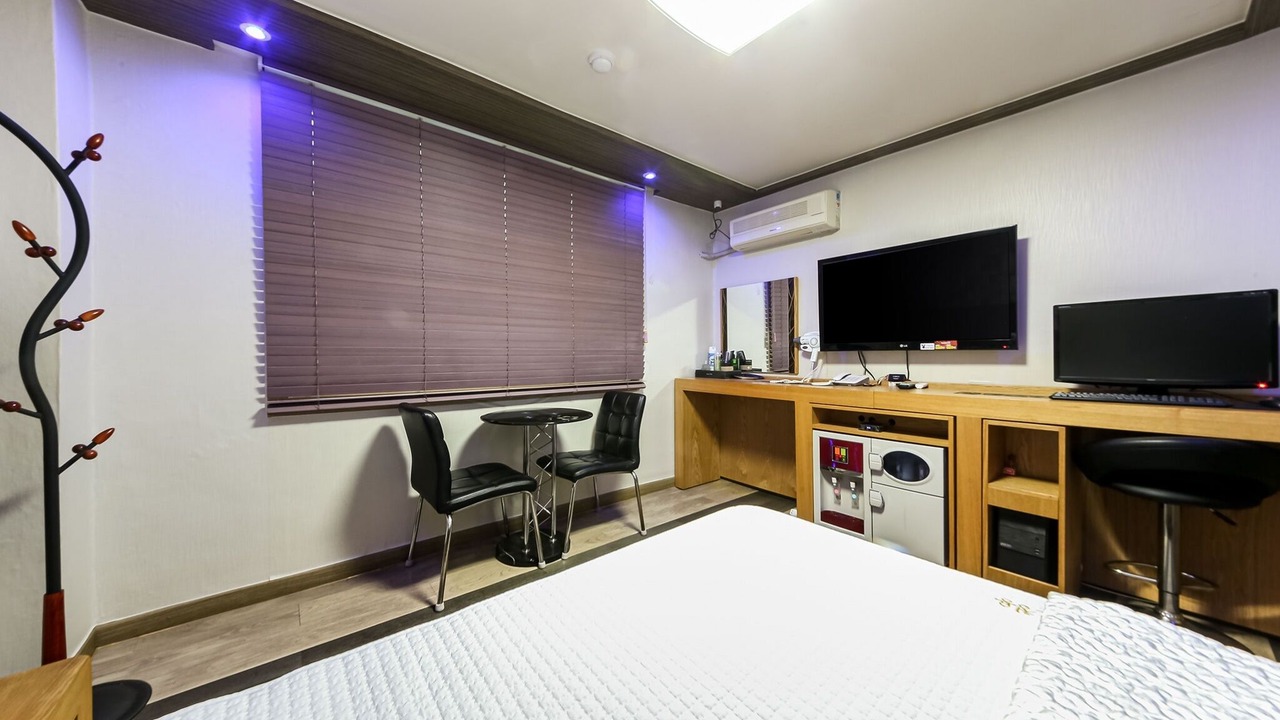 Photo of Bedroom in Jinju