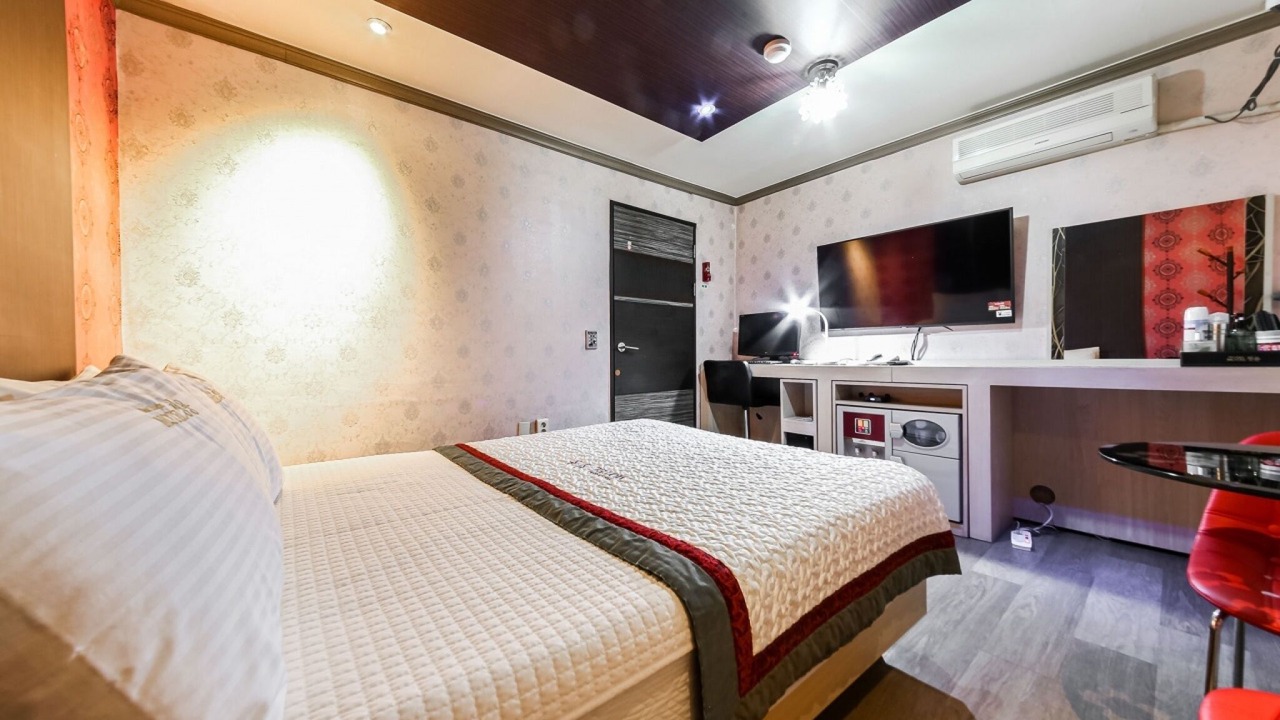 Photo of Bedroom in Jinju