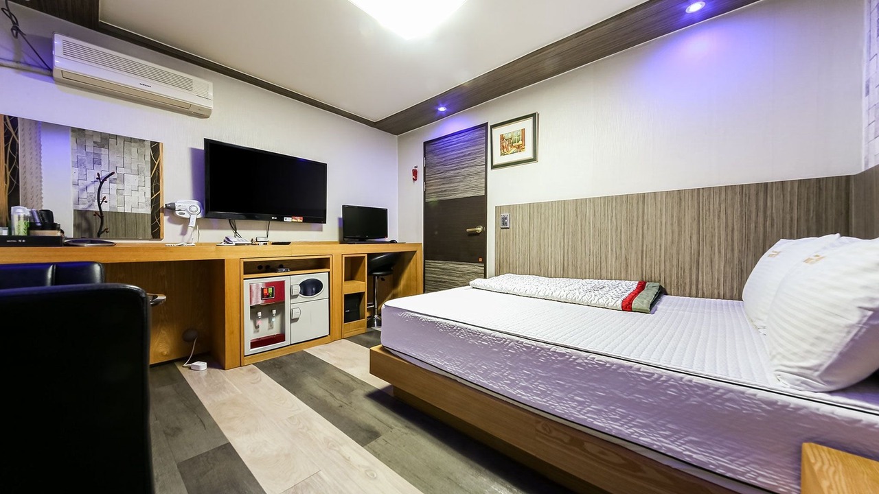 Photo of Bedroom in Jinju