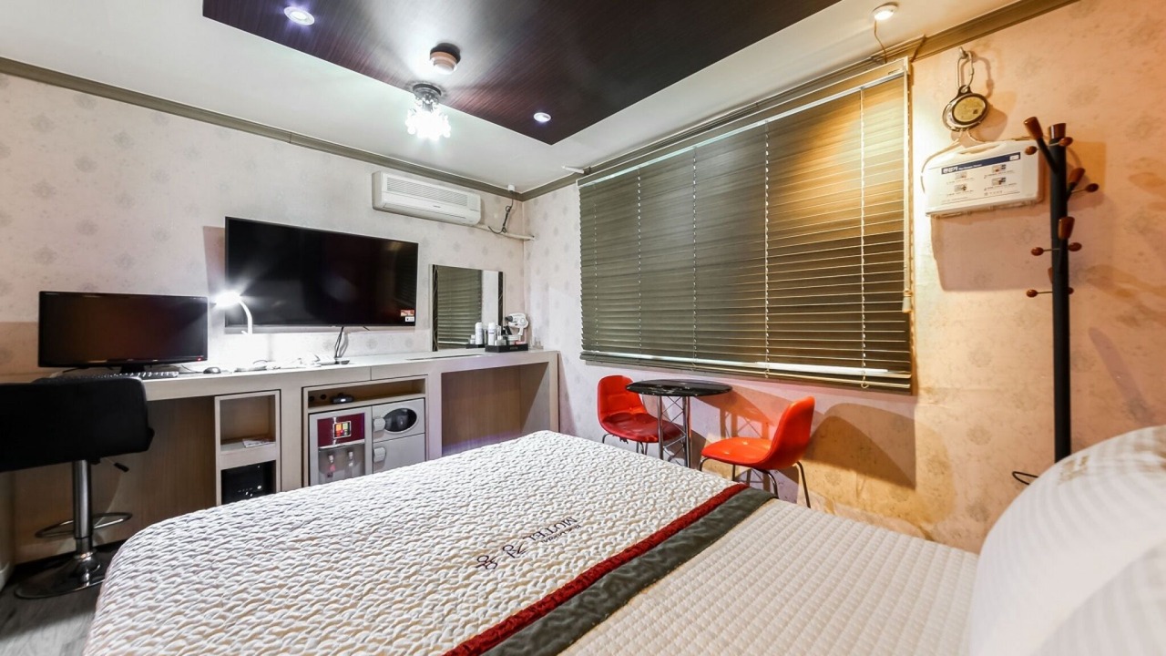 Photo of Bedroom in Jinju