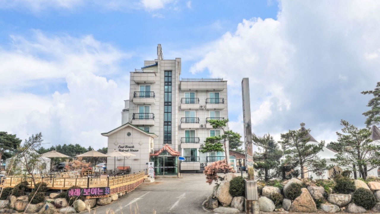 Photo of Outdoor in Goseong-gun