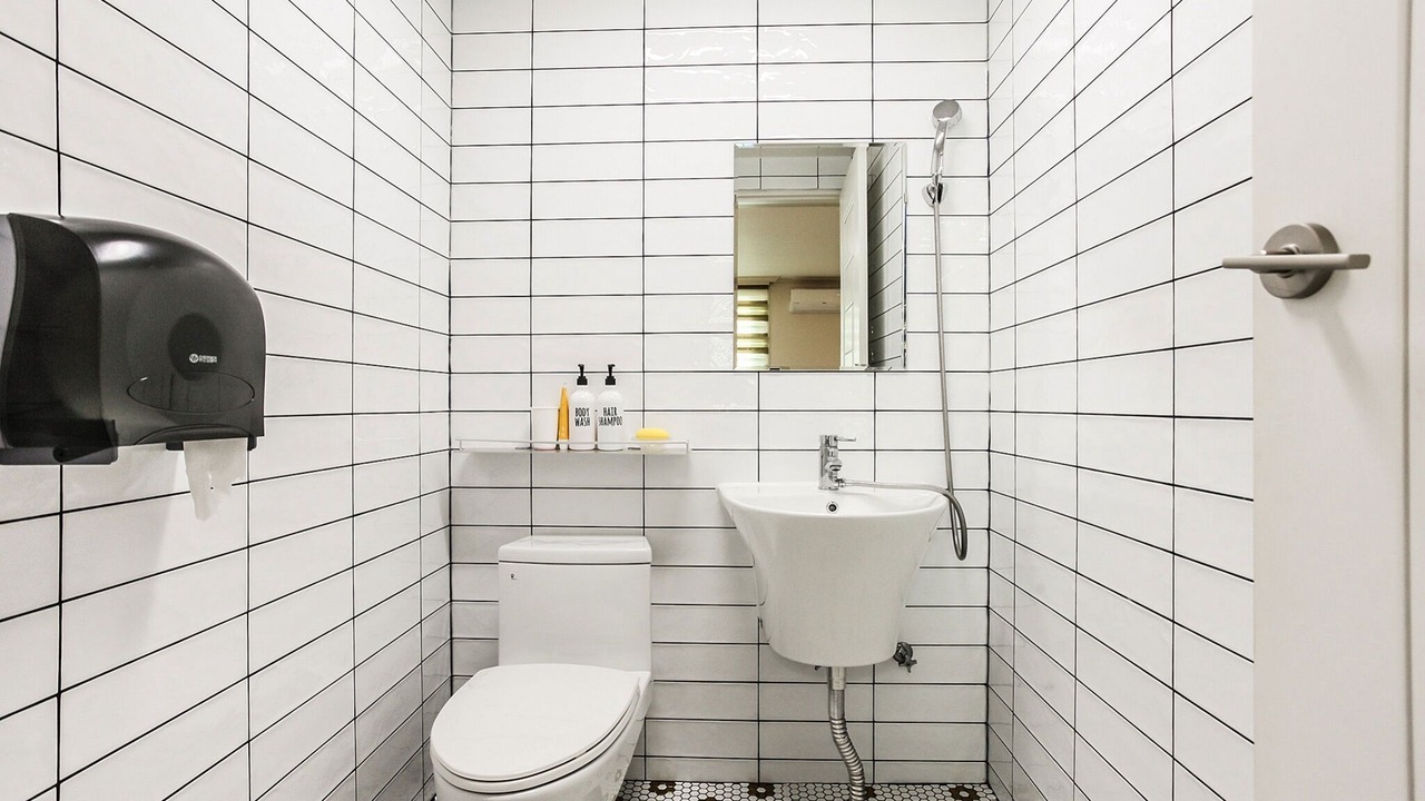 Photo of Bedroom in Goseong-gun