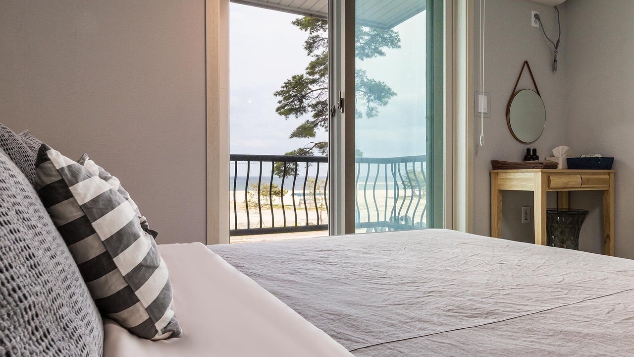 Photo of Bedroom in Goseong-gun