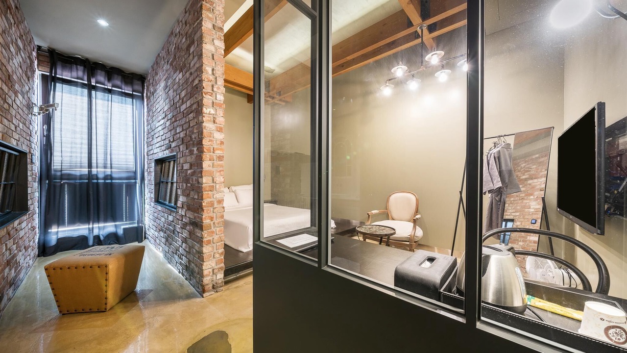 Photo of Bedroom in Gwangyang