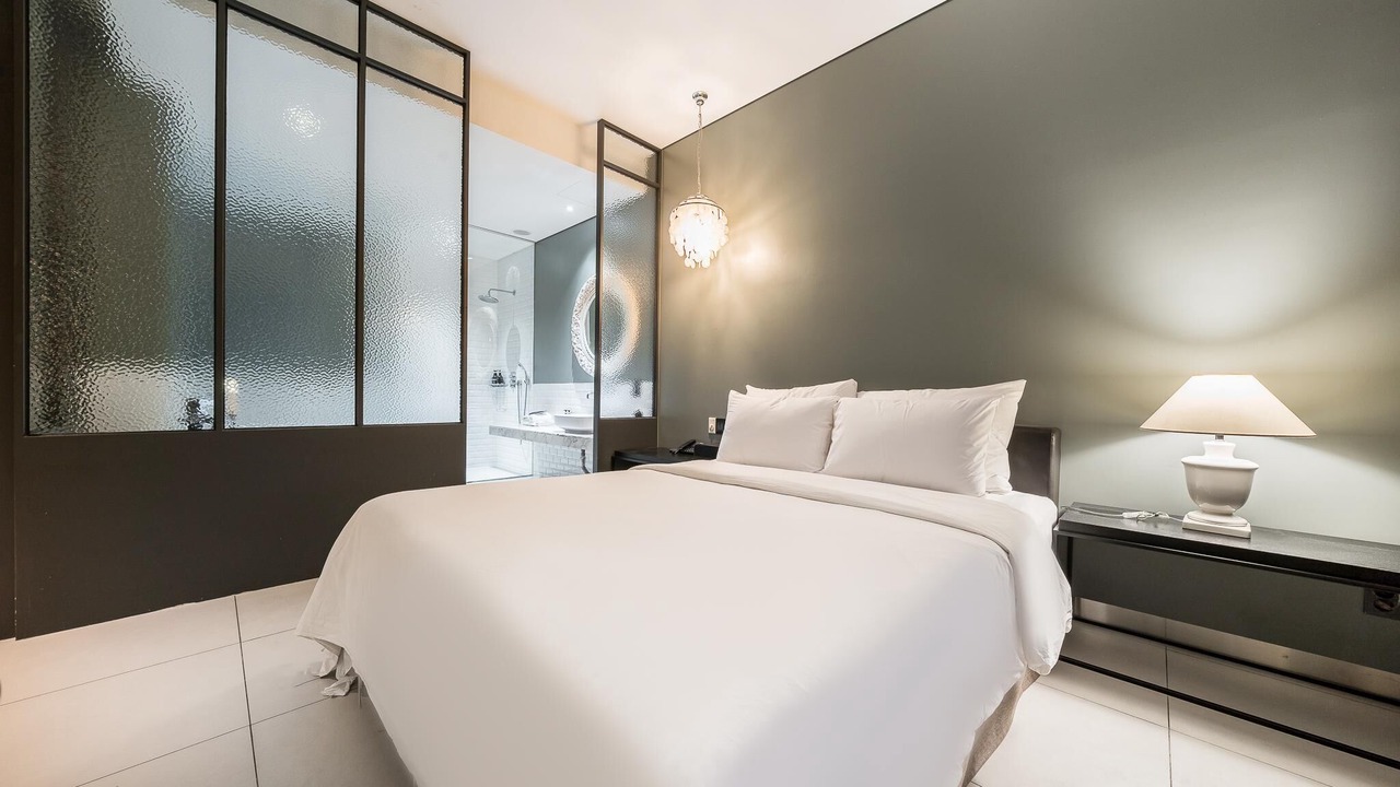 Photo of Bedroom in Gwangyang