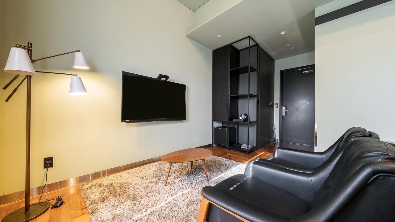 Photo of Bedroom in Gwangyang